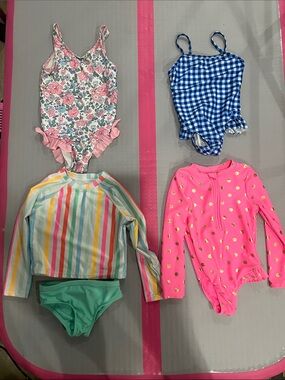 3T Swimsuit Bundle